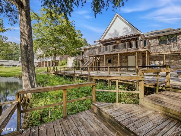 4332 BUCK POINT Road, Jacksonville, FL 32210