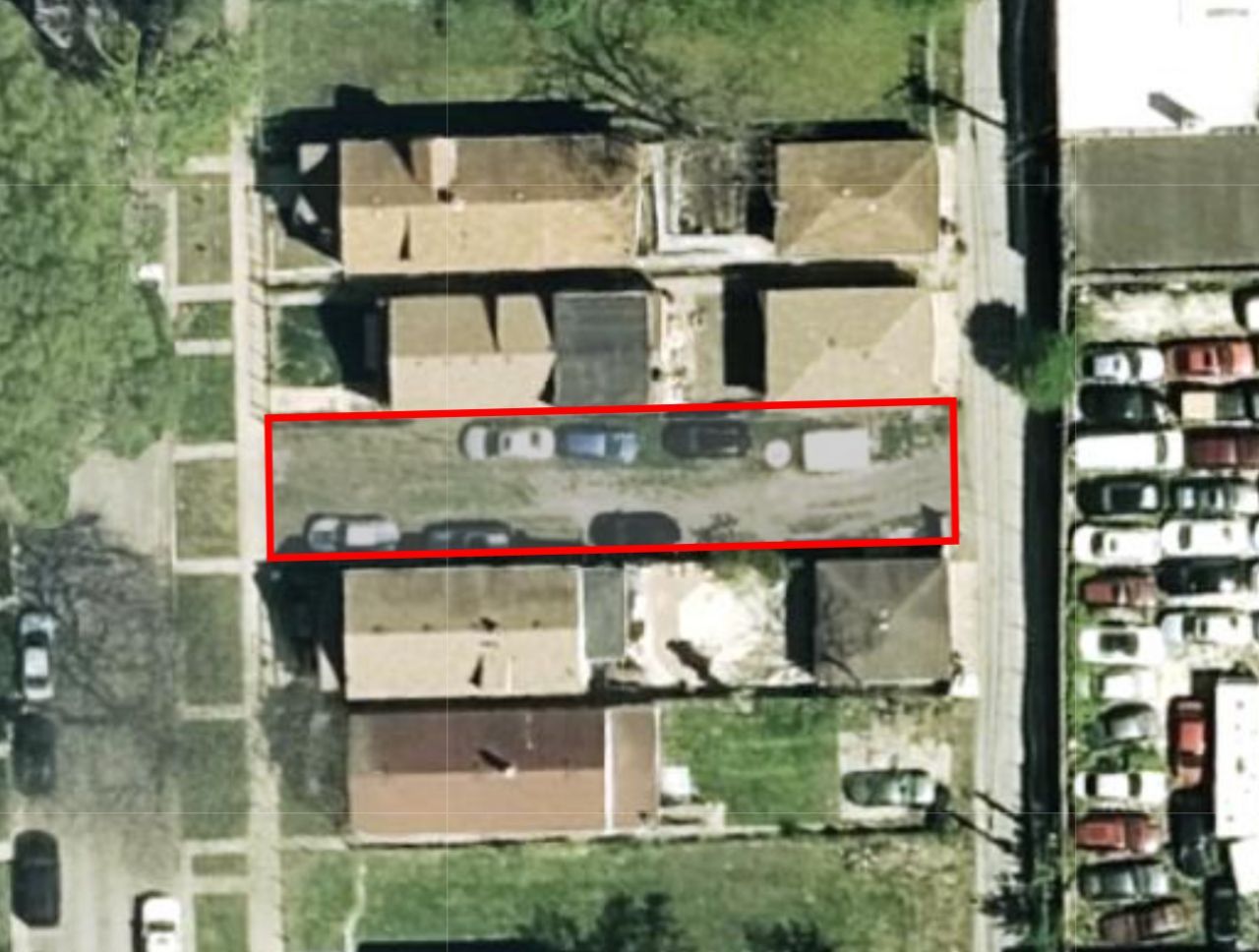 5929 S Marshfield Avenue, Chicago, IL 60636 Main Photo