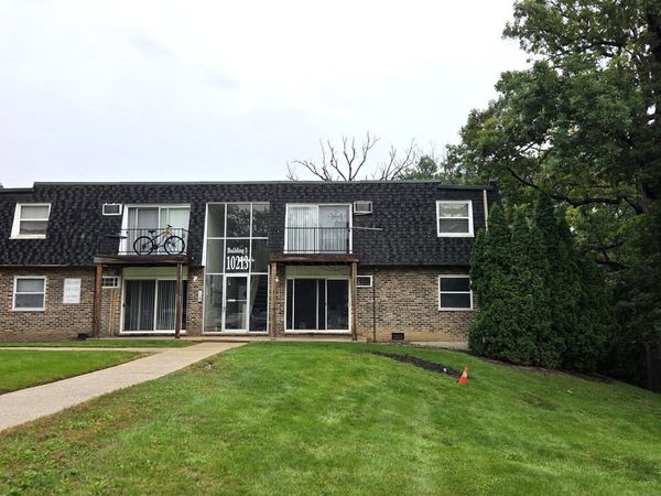 10213 S 86th Terrace , Unit 103, Palos Hills, IL 60465