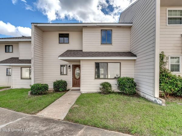 1022 Windrose Drive, Brandon, MS 39047