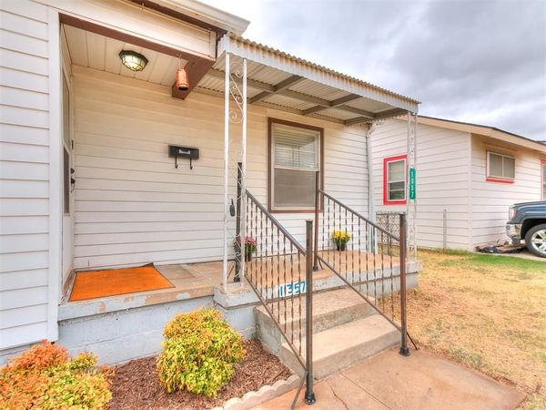 1357 Williams Drive, Oklahoma City, OK 73119