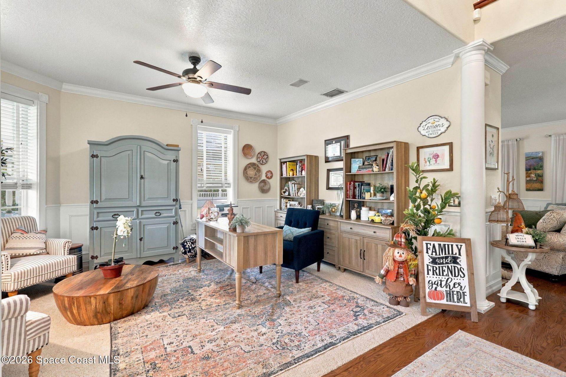 3869 Rambling Acres Drive , Titusville, FL 32796 Photo