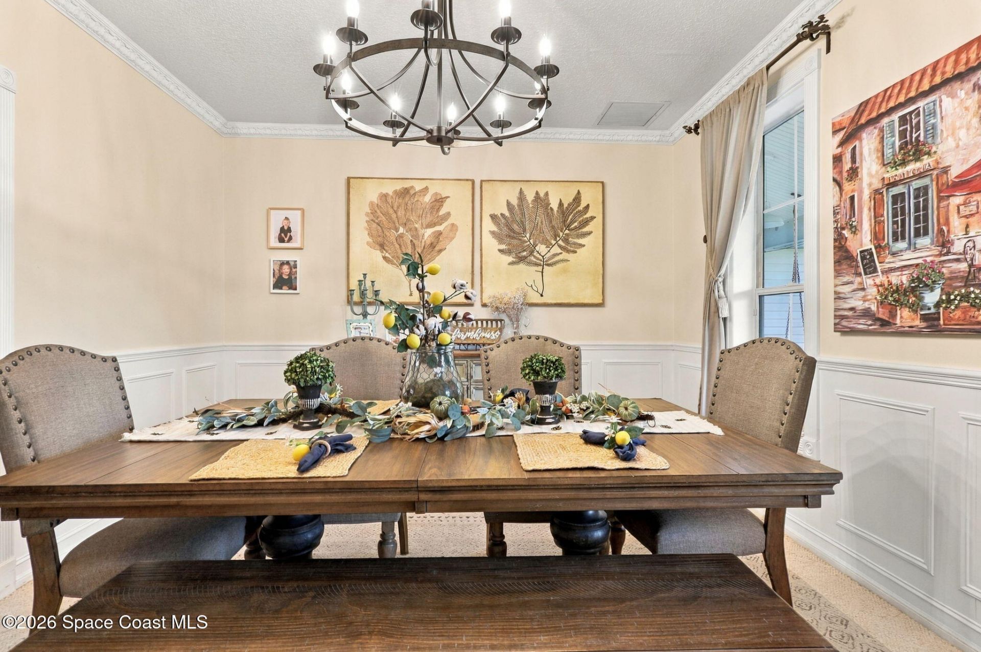 3869 Rambling Acres Drive , Titusville, FL 32796 Photo