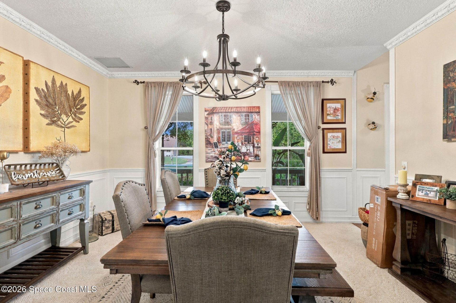 3869 Rambling Acres Drive , Titusville, FL 32796 Photo