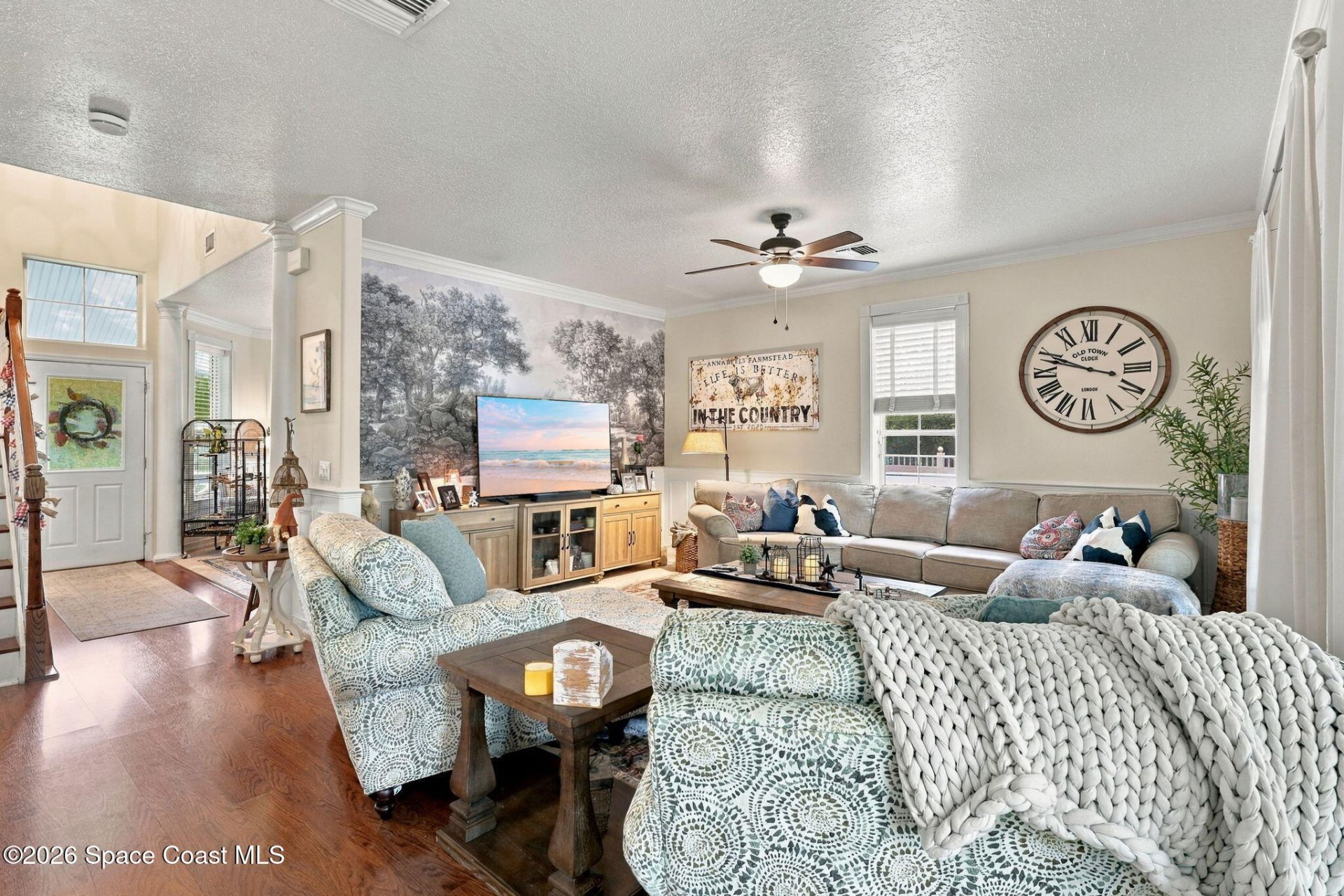3869 Rambling Acres Drive , Titusville, FL 32796 Photo