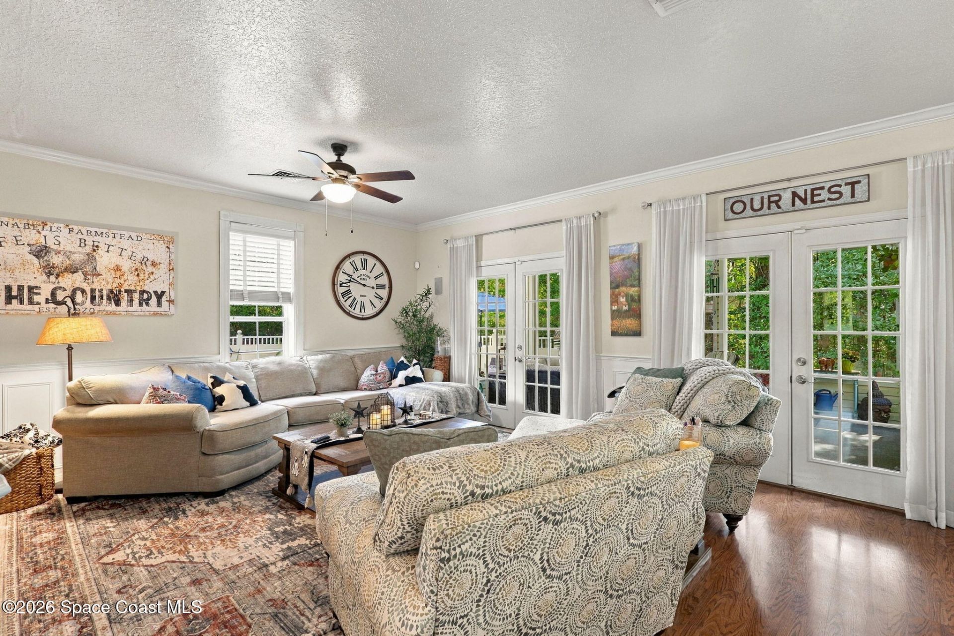 3869 Rambling Acres Drive , Titusville, FL 32796 Photo