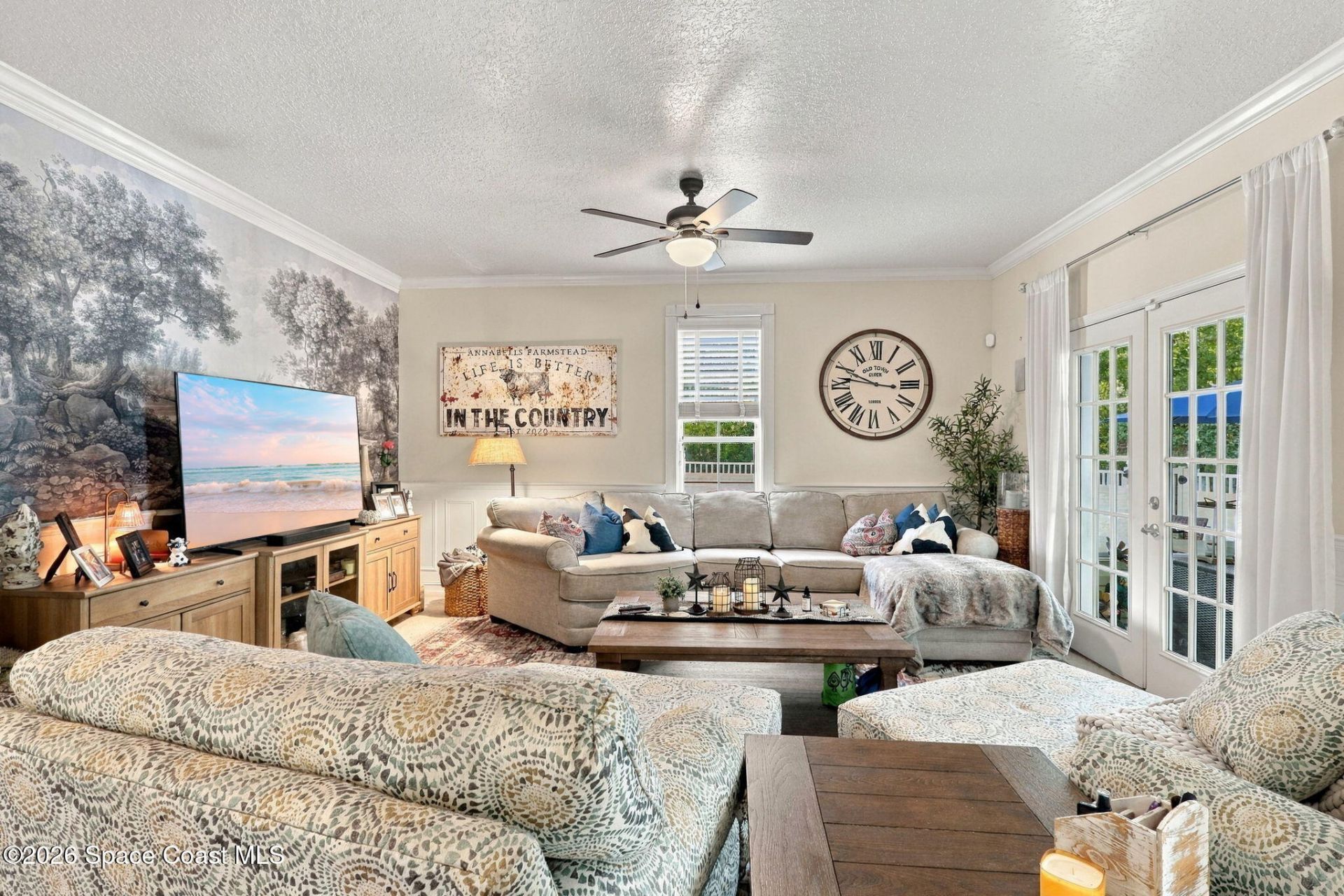 3869 Rambling Acres Drive , Titusville, FL 32796 Photo