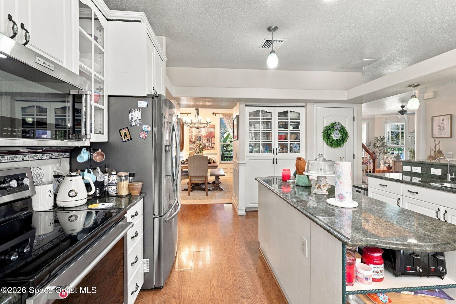 3869 Rambling Acres Drive , Titusville, FL 32796 Photo