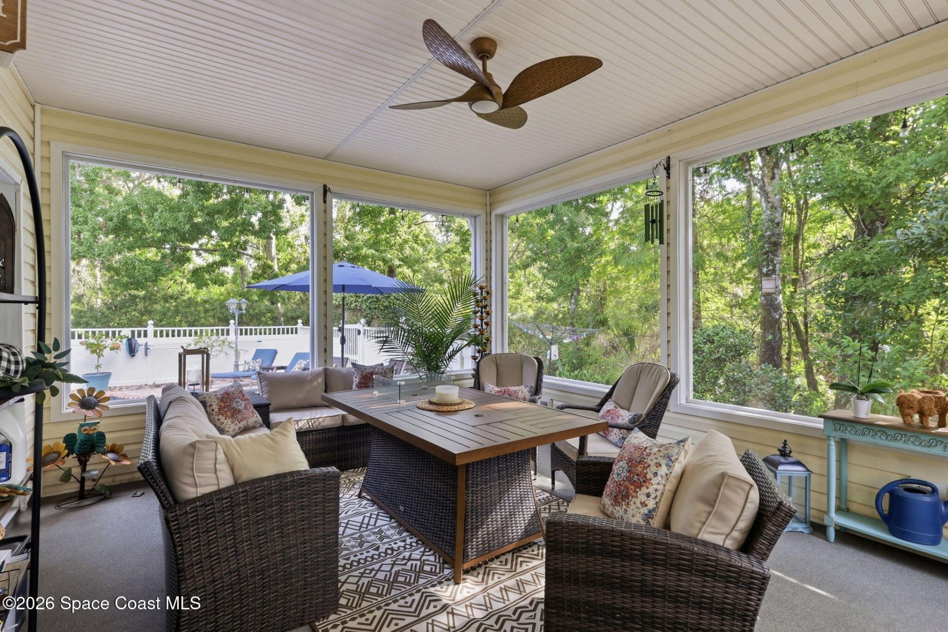 3869 Rambling Acres Drive , Titusville, FL 32796 Photo