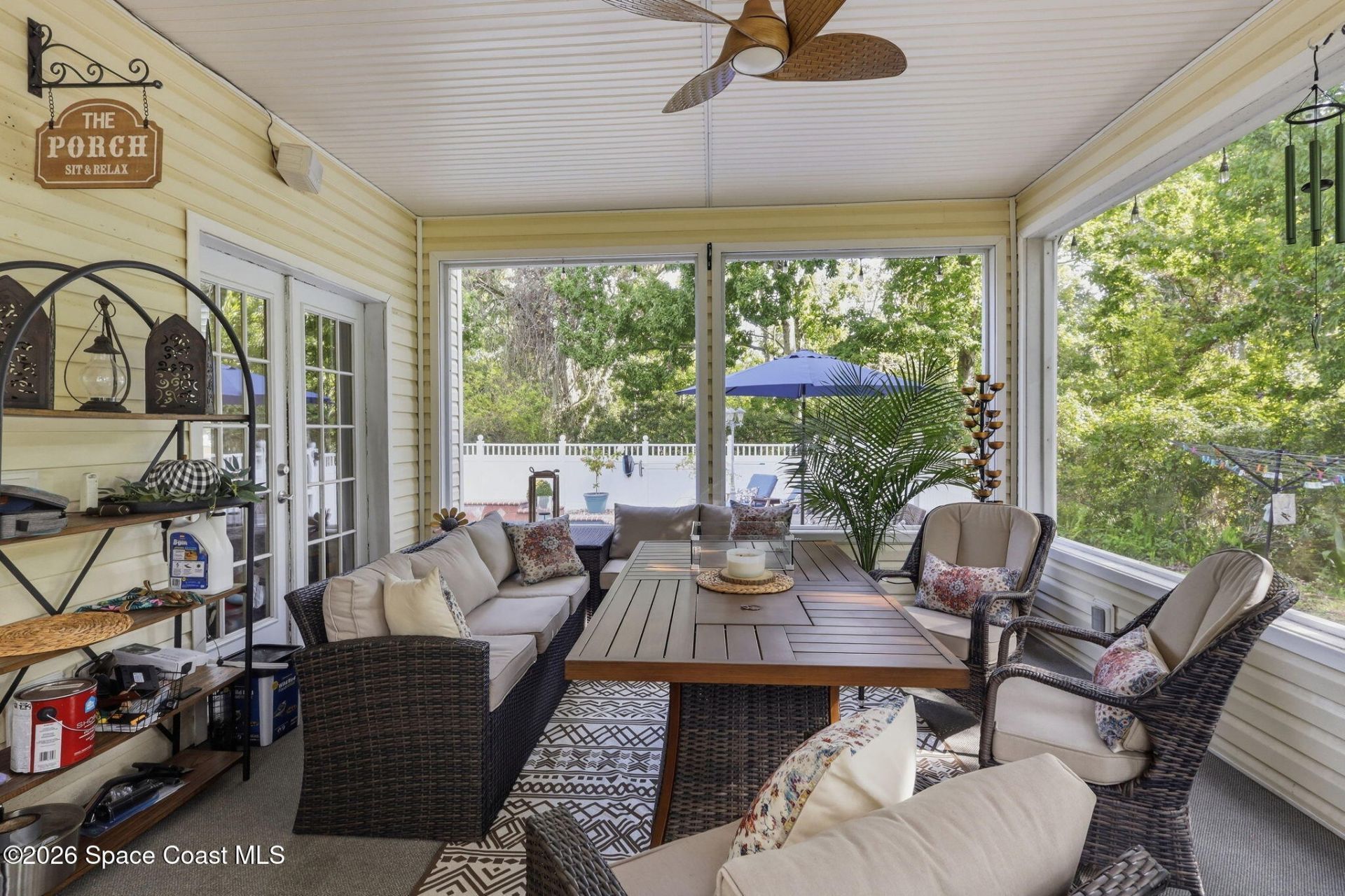 3869 Rambling Acres Drive , Titusville, FL 32796 Photo
