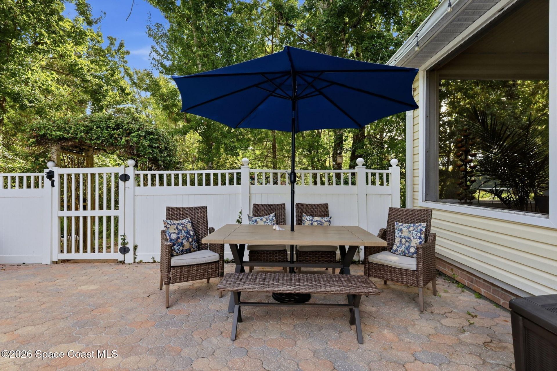 3869 Rambling Acres Drive , Titusville, FL 32796 Photo