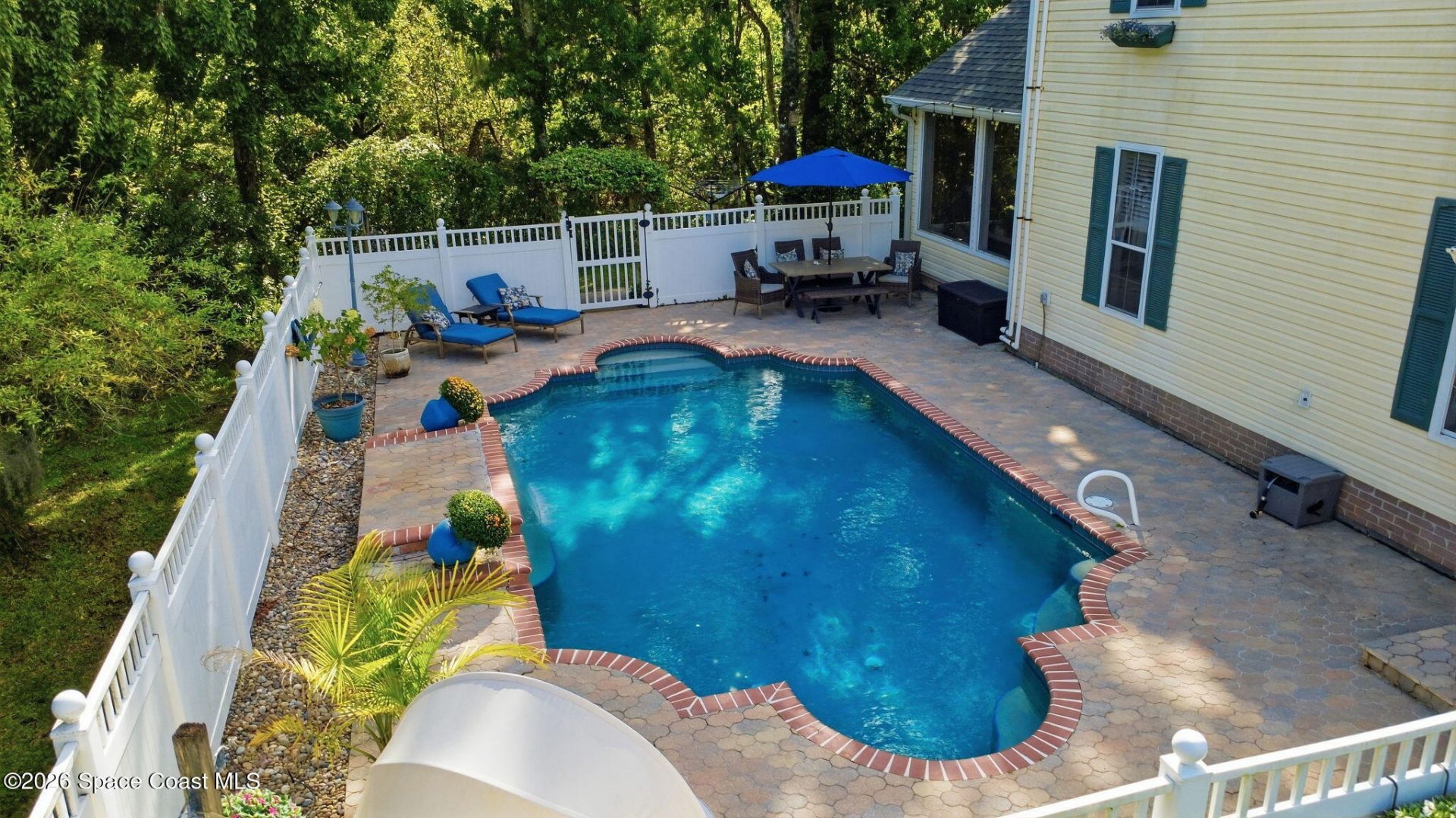 3869 Rambling Acres Drive , Titusville, FL 32796 Photo