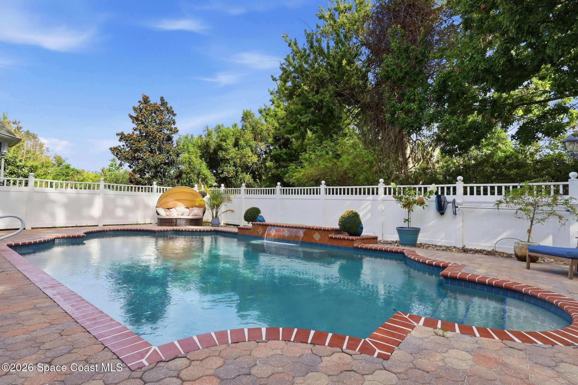 3869 Rambling Acres Drive , Titusville, FL 32796 Photo