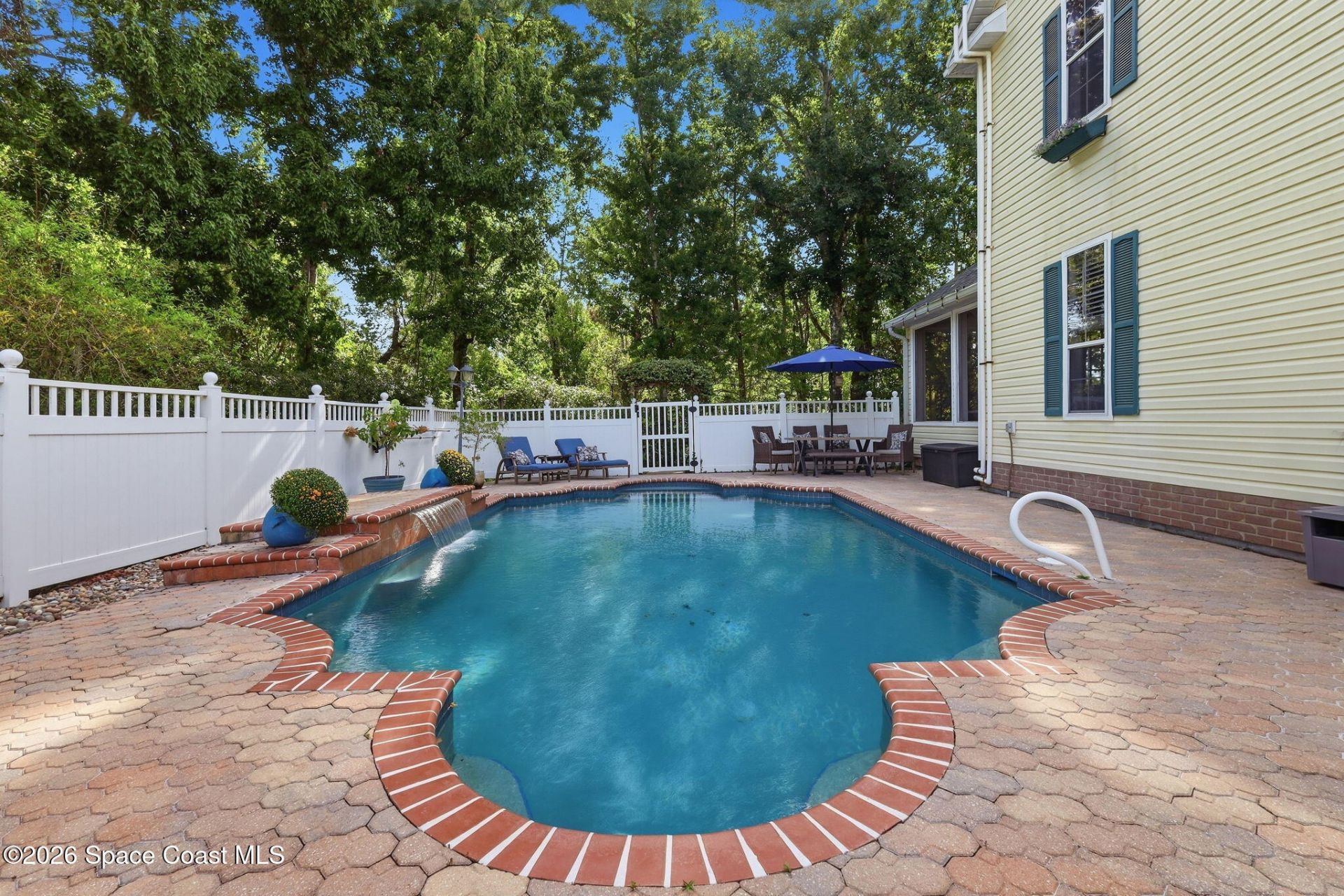 3869 Rambling Acres Drive , Titusville, FL 32796 Photo