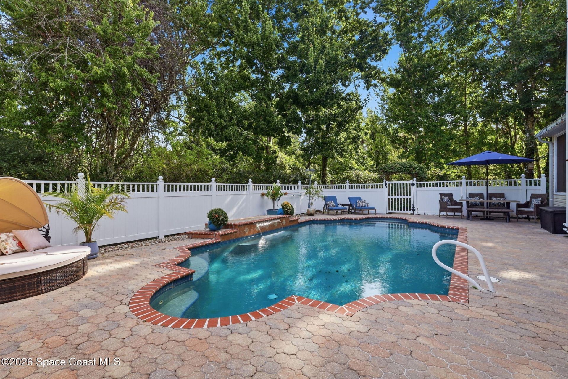 3869 Rambling Acres Drive , Titusville, FL 32796 Photo