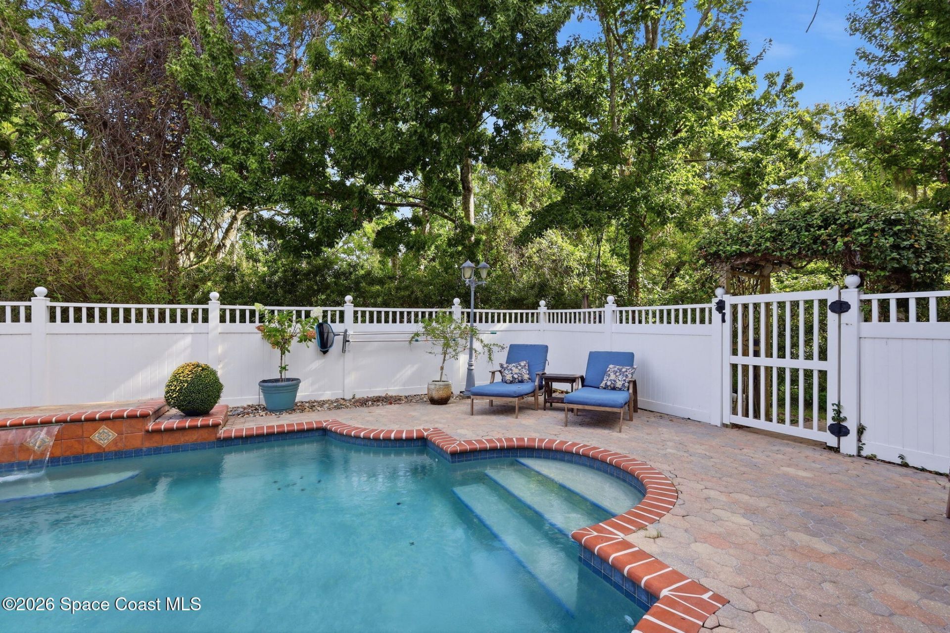 3869 Rambling Acres Drive , Titusville, FL 32796 Photo
