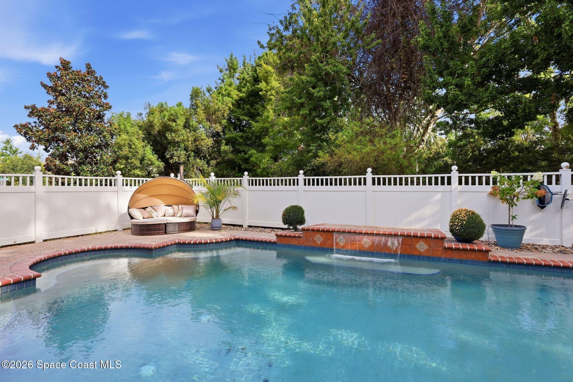 3869 Rambling Acres Drive , Titusville, FL 32796 Photo