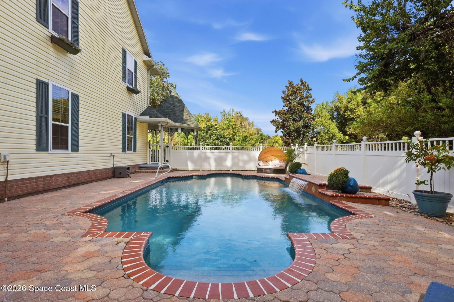 3869 Rambling Acres Drive , Titusville, FL 32796 Photo