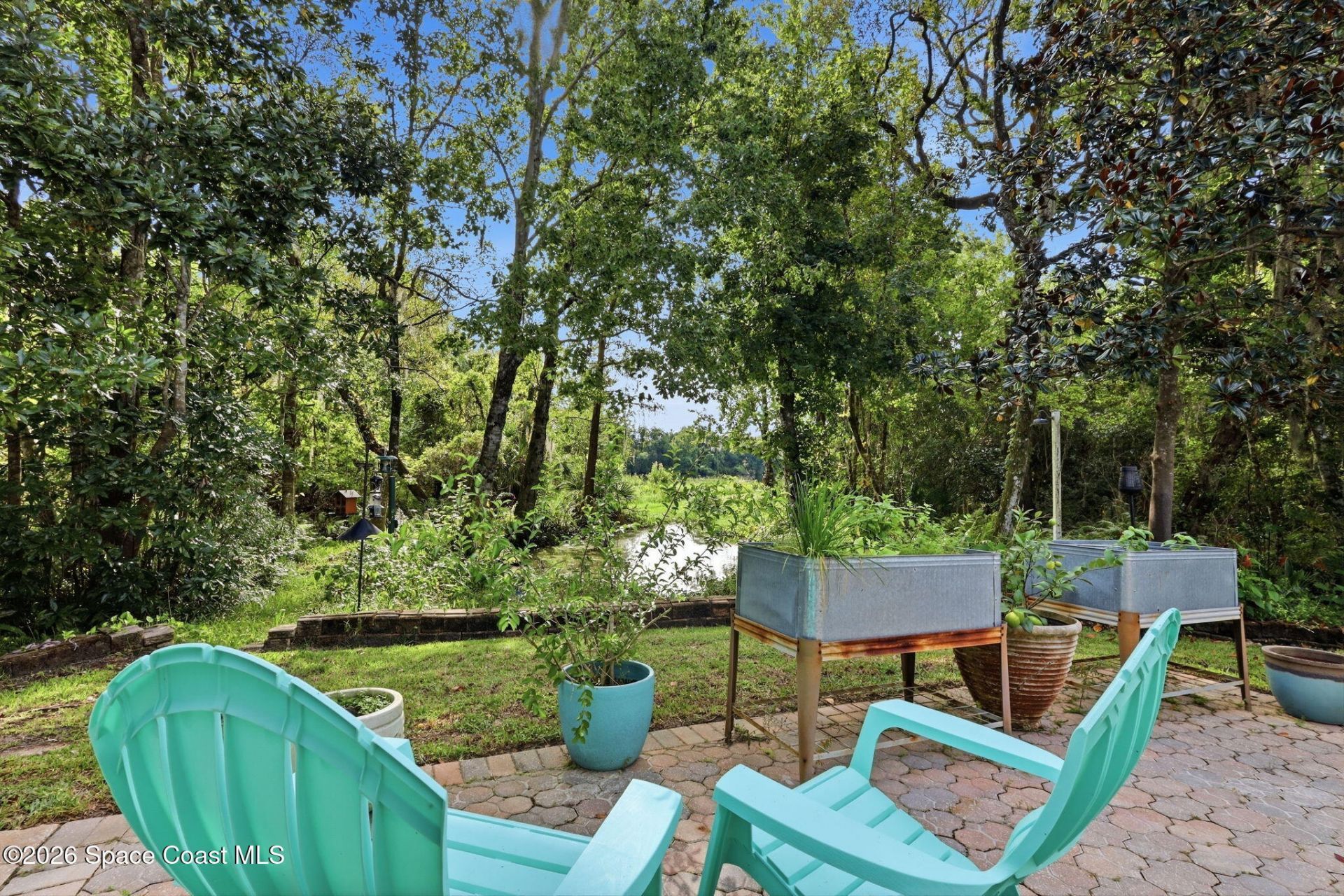 3869 Rambling Acres Drive , Titusville, FL 32796 Photo