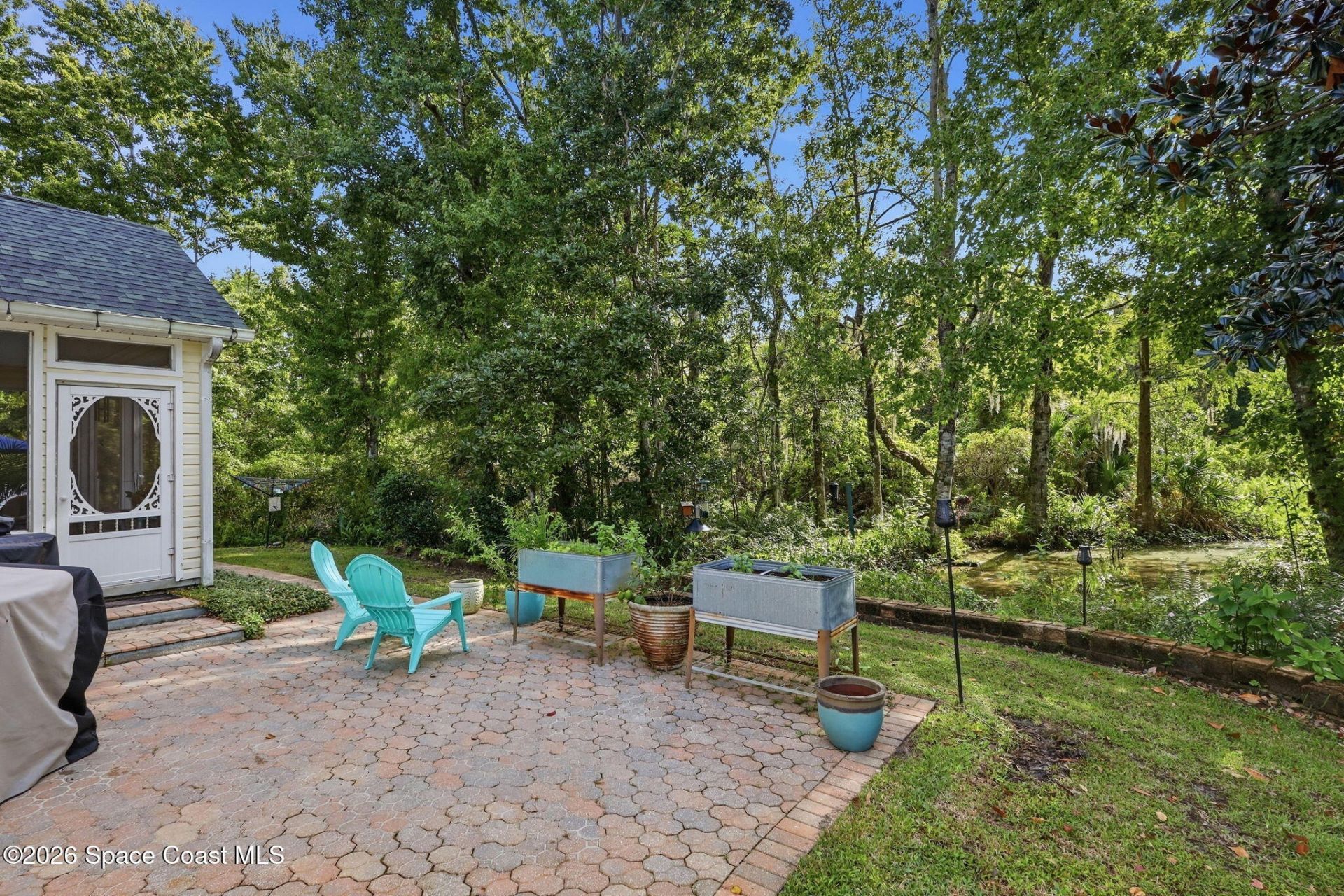 3869 Rambling Acres Drive , Titusville, FL 32796 Photo