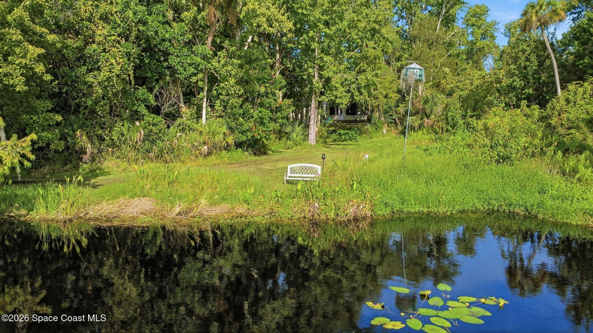 3869 Rambling Acres Drive , Titusville, FL 32796 Photo
