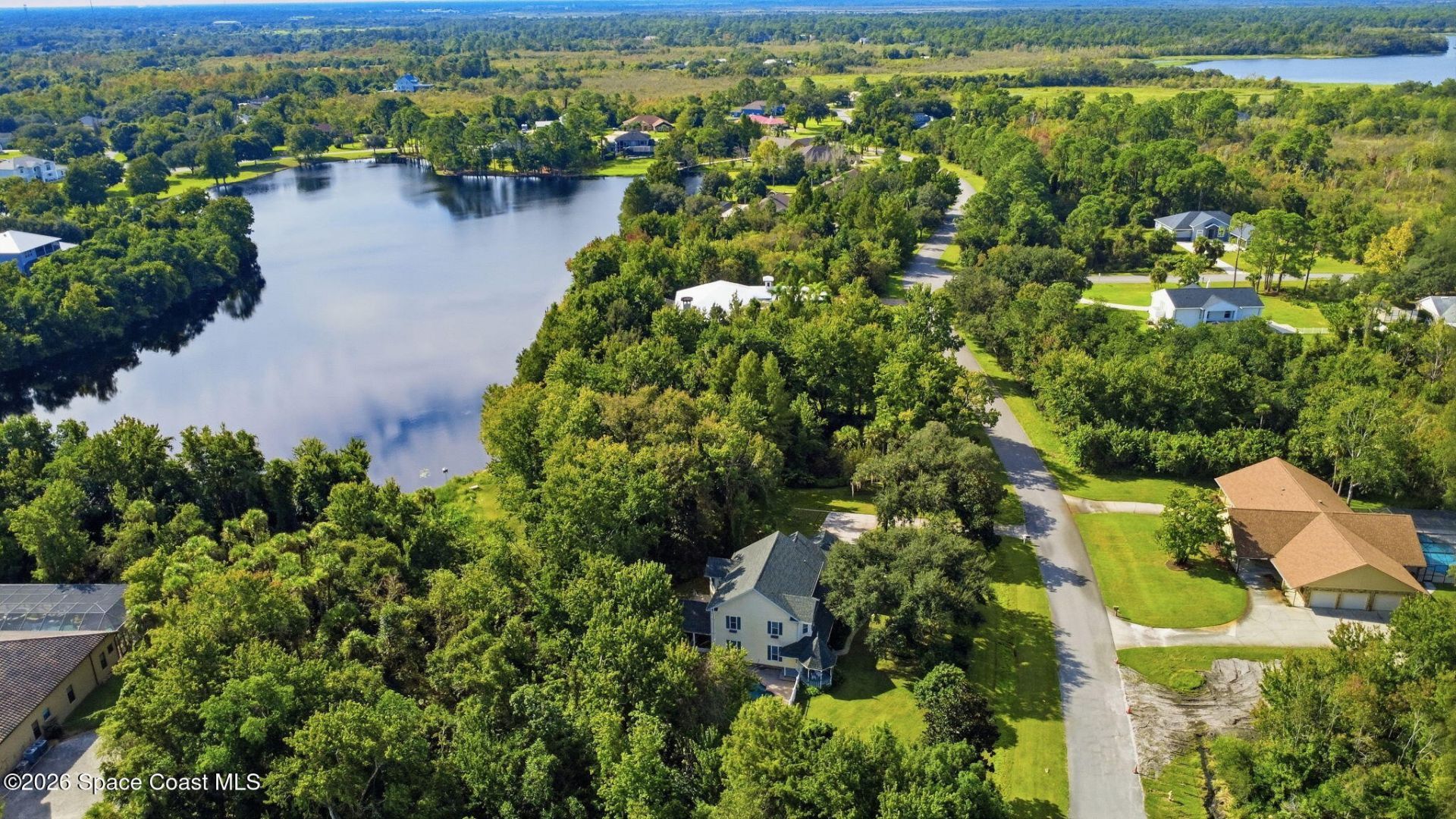 3869 Rambling Acres Drive , Titusville, FL 32796 Photo