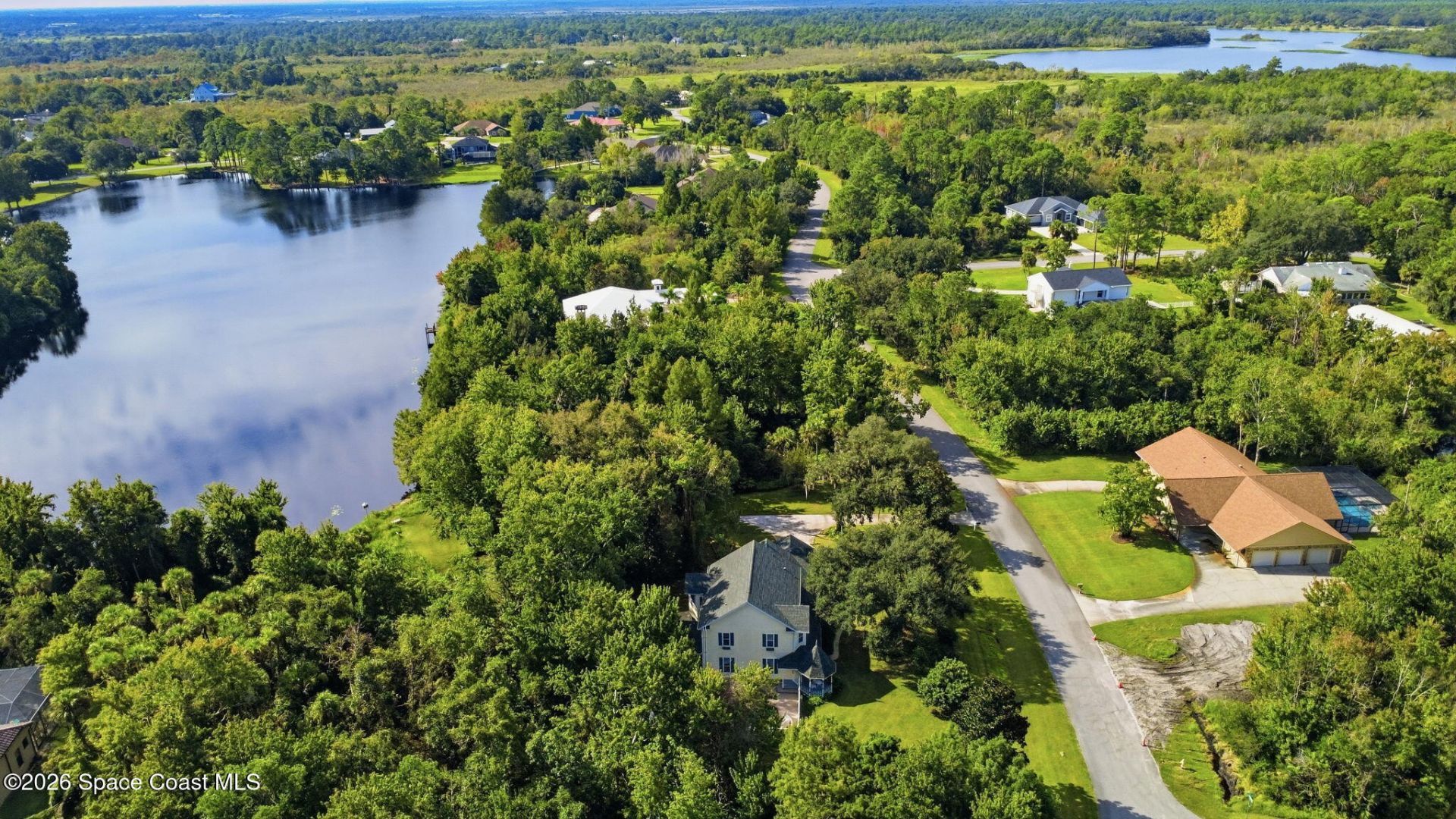 3869 Rambling Acres Drive , Titusville, FL 32796 Photo