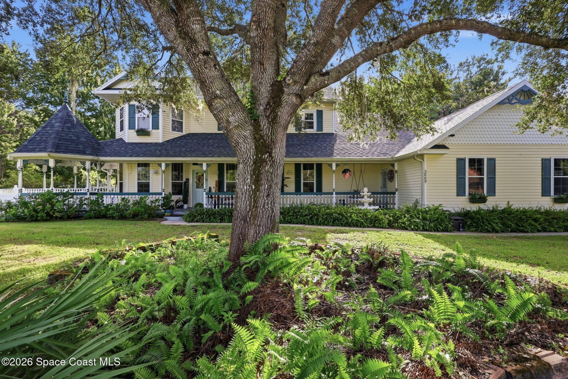 3869 Rambling Acres Drive , Titusville, FL 32796 Photo
