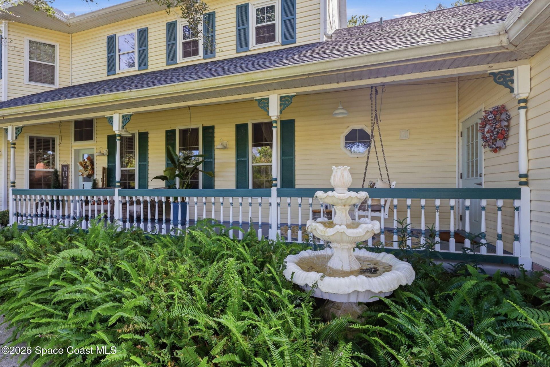 3869 Rambling Acres Drive , Titusville, FL 32796 Photo