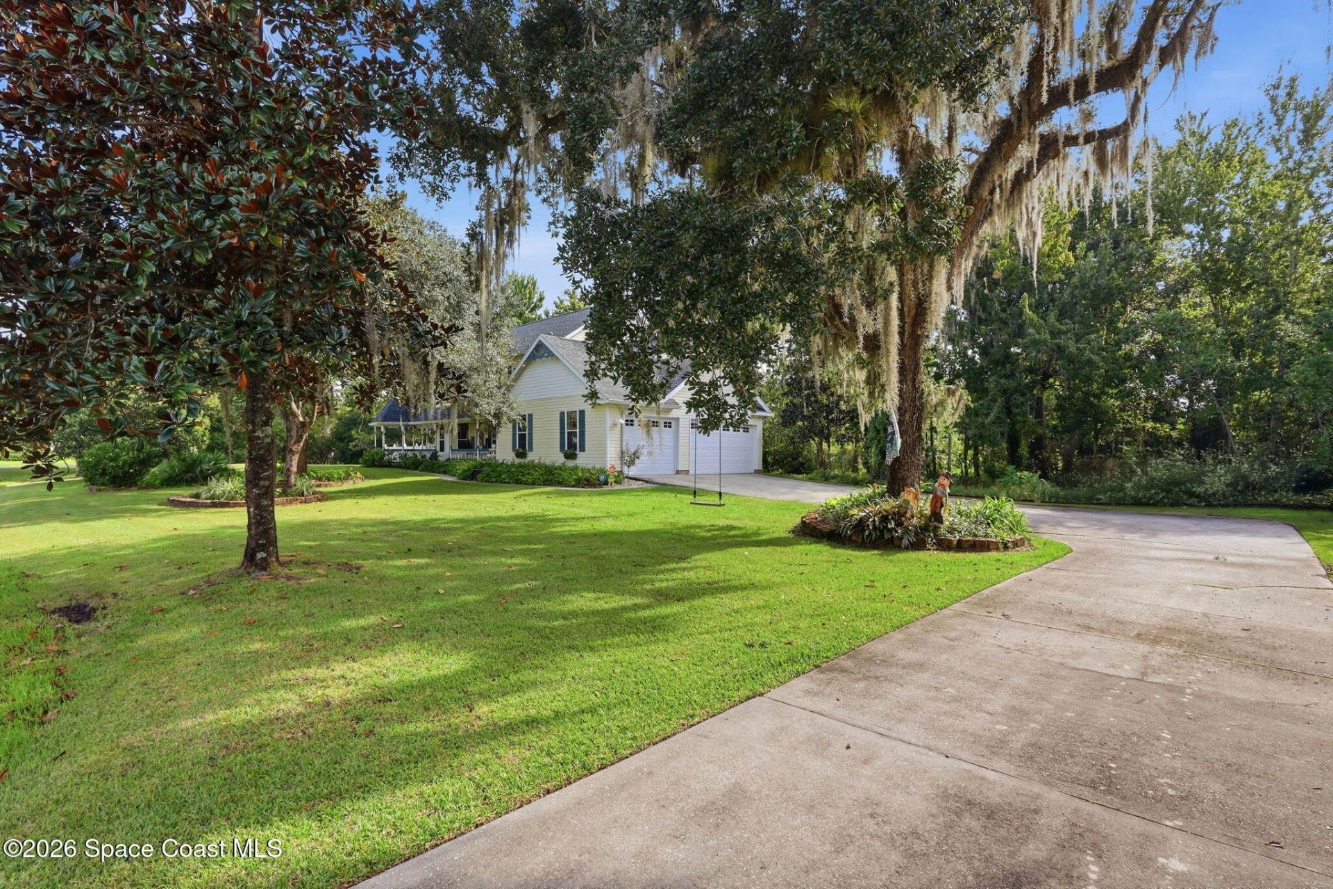 3869 Rambling Acres Drive , Titusville, FL 32796 Photo