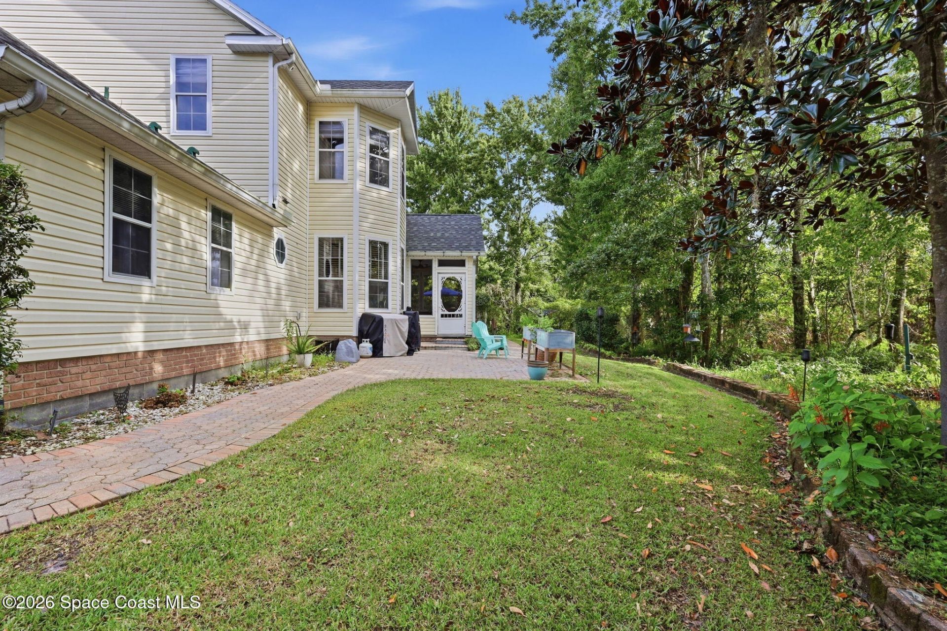 3869 Rambling Acres Drive , Titusville, FL 32796 Photo
