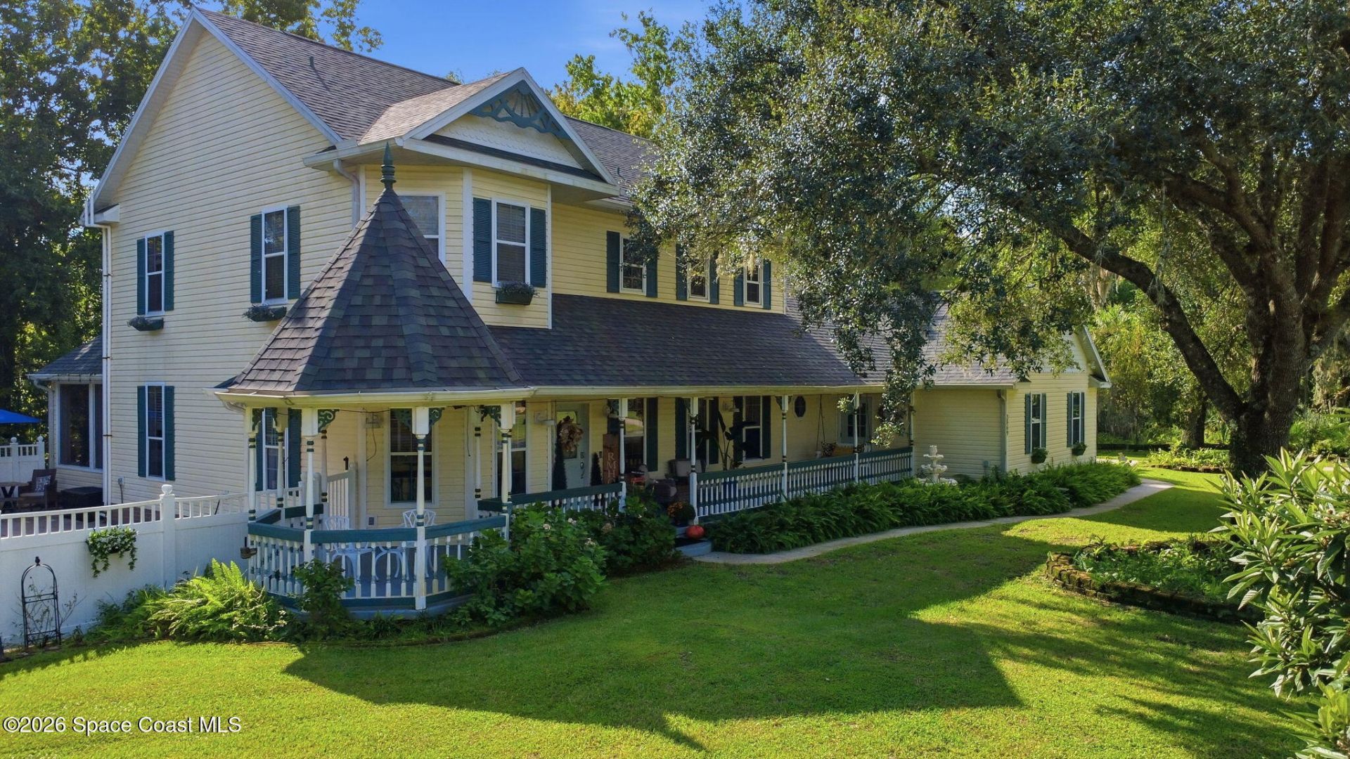3869 Rambling Acres Drive , Titusville, FL 32796 Photo