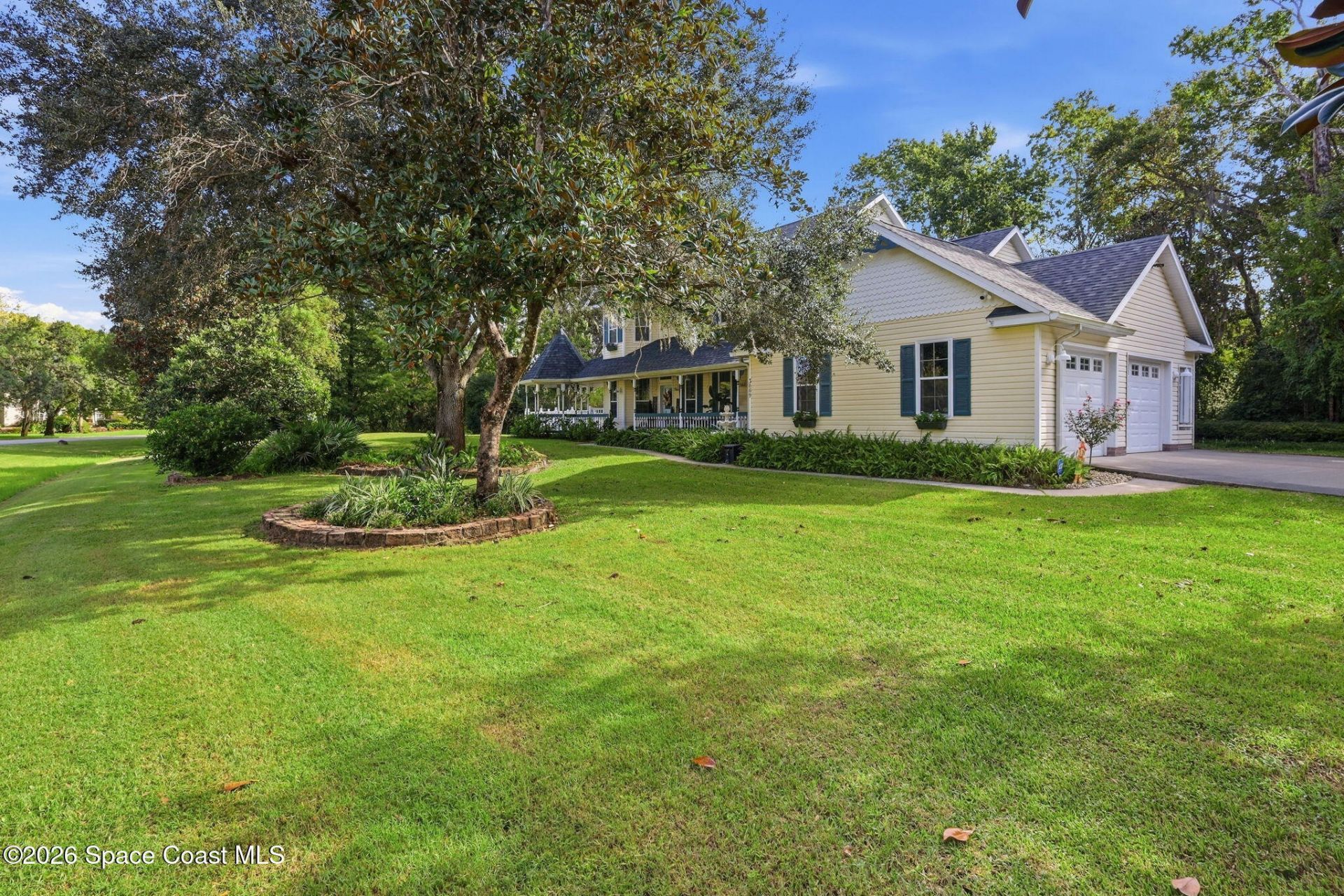 3869 Rambling Acres Drive , Titusville, FL 32796 Photo