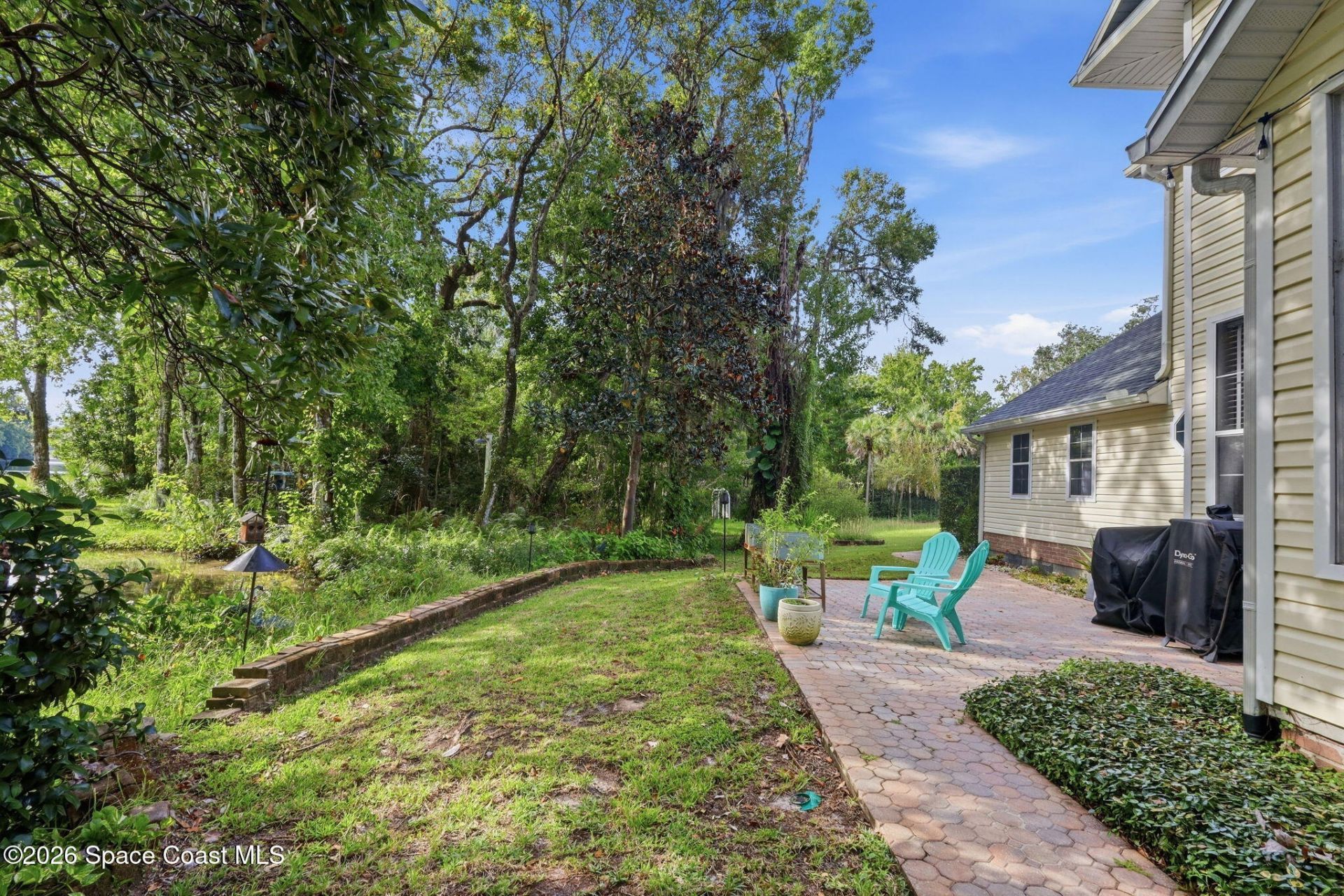 3869 Rambling Acres Drive , Titusville, FL 32796 Photo