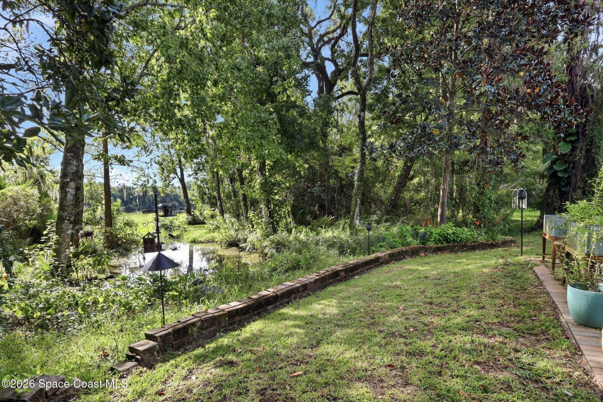 3869 Rambling Acres Drive , Titusville, FL 32796 Photo