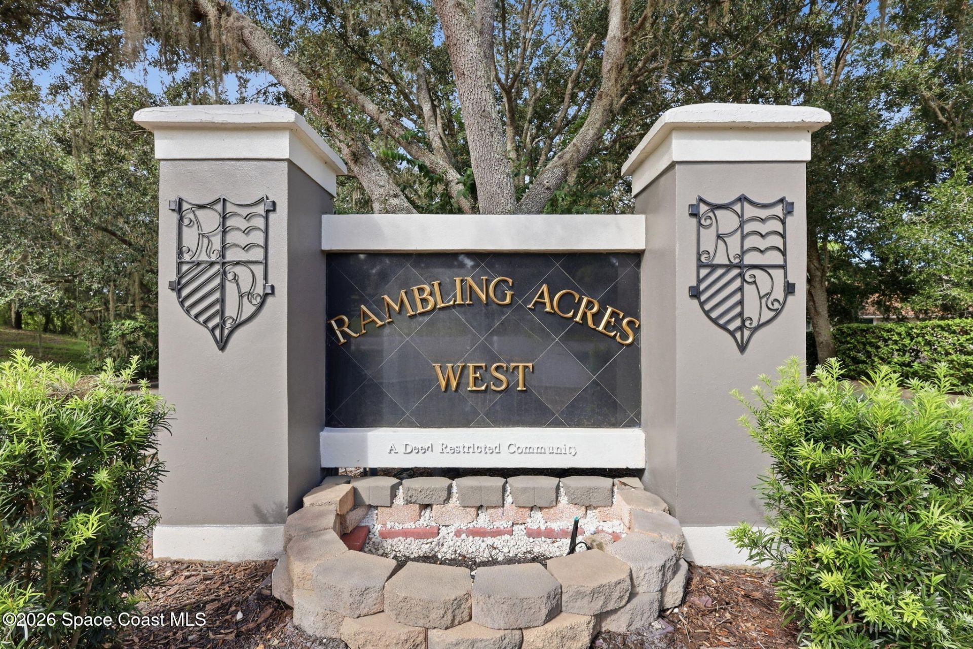3869 Rambling Acres Drive , Titusville, FL 32796 Photo