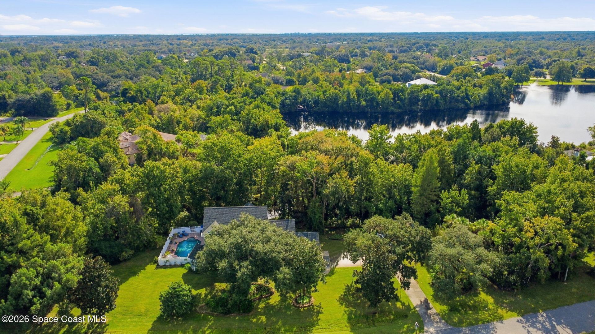 3869 Rambling Acres Drive , Titusville, FL 32796 Photo