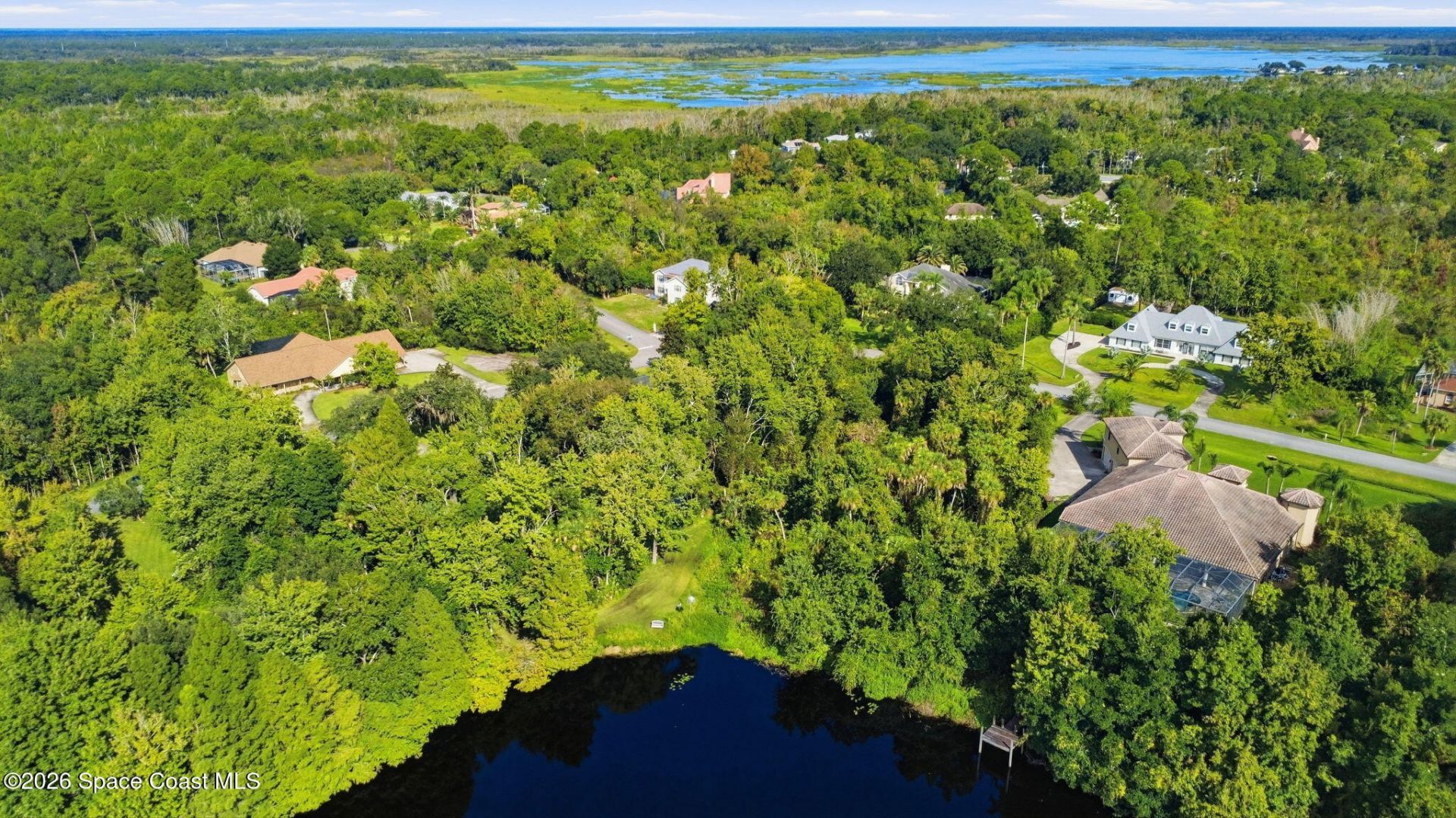 3869 Rambling Acres Drive , Titusville, FL 32796 Photo