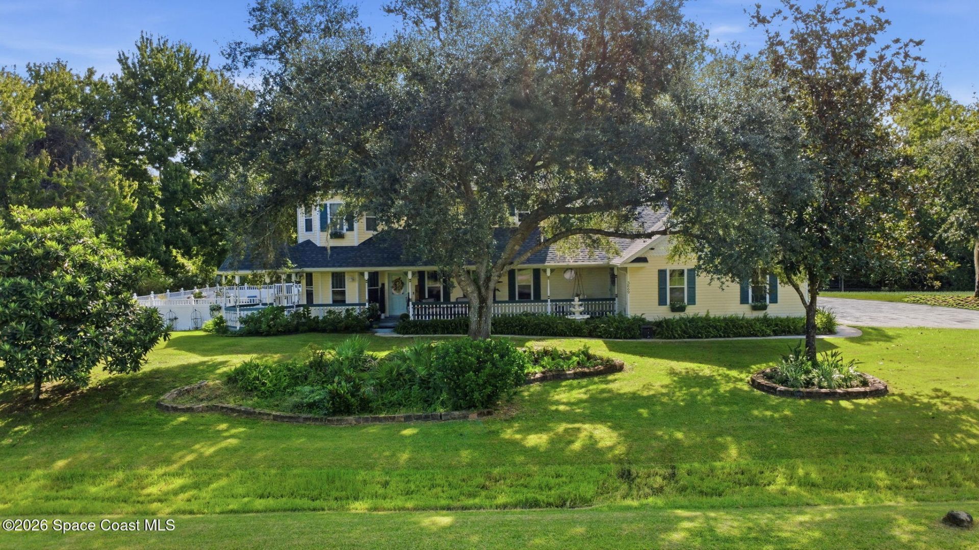 3869 Rambling Acres Drive , Titusville, FL 32796 Photo