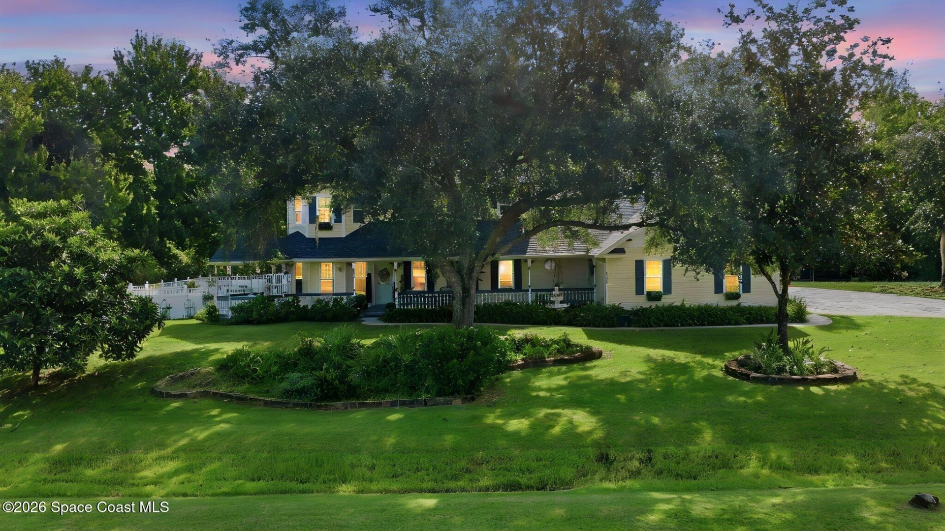 3869 Rambling Acres Drive , Titusville, FL 32796 Photo