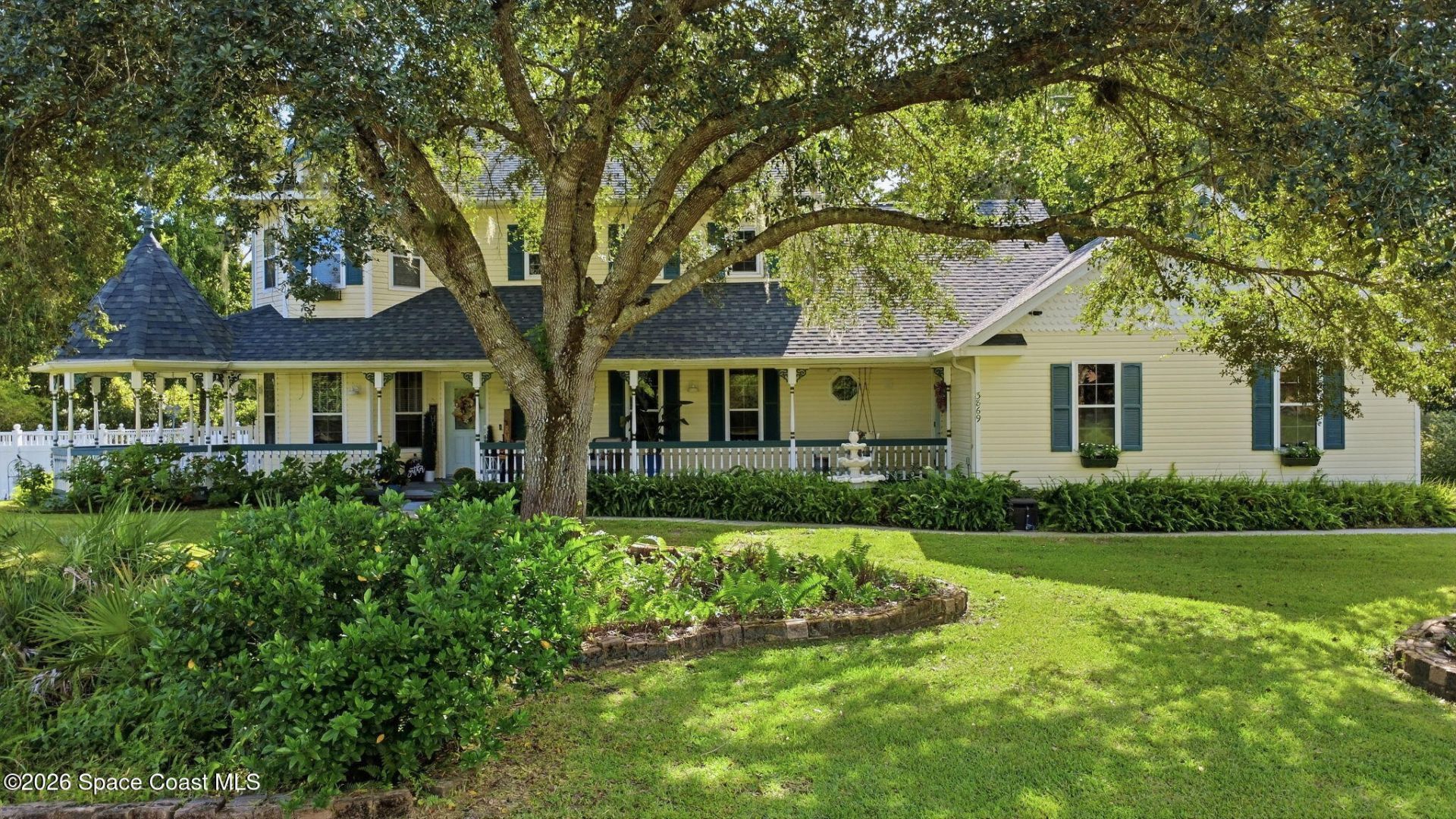 3869 Rambling Acres Drive , Titusville, FL 32796 Photo