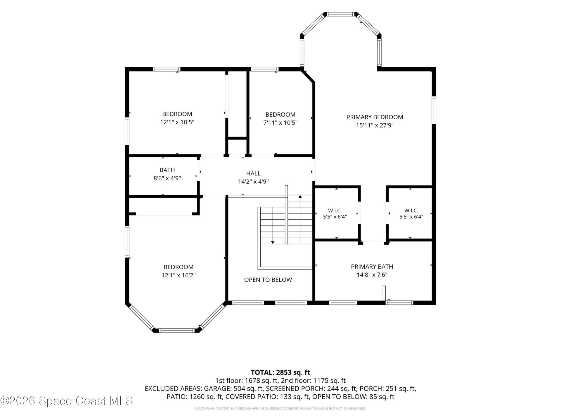 3869 Rambling Acres Drive , Titusville, FL 32796 Photo