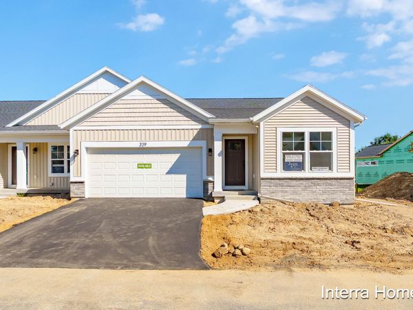 329 Round Hill Road, Kalamazoo, MI 49009
