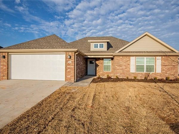 957 Jameson , Tontitown, AR 72762