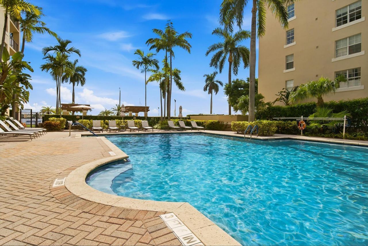 1801 N Flagler Drive, Unit 103, West Palm Beach, FL 33407 Photo