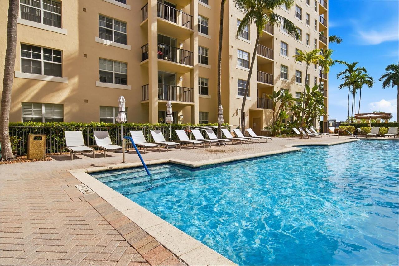 1801 N Flagler Drive, Unit 103, West Palm Beach, FL 33407 Photo