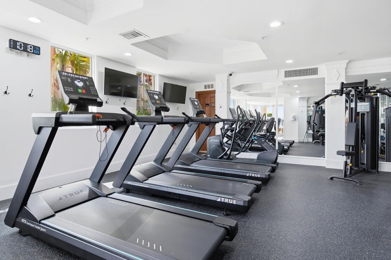 1801 N Flagler Drive, Unit 103, West Palm Beach, FL 33407 Photo