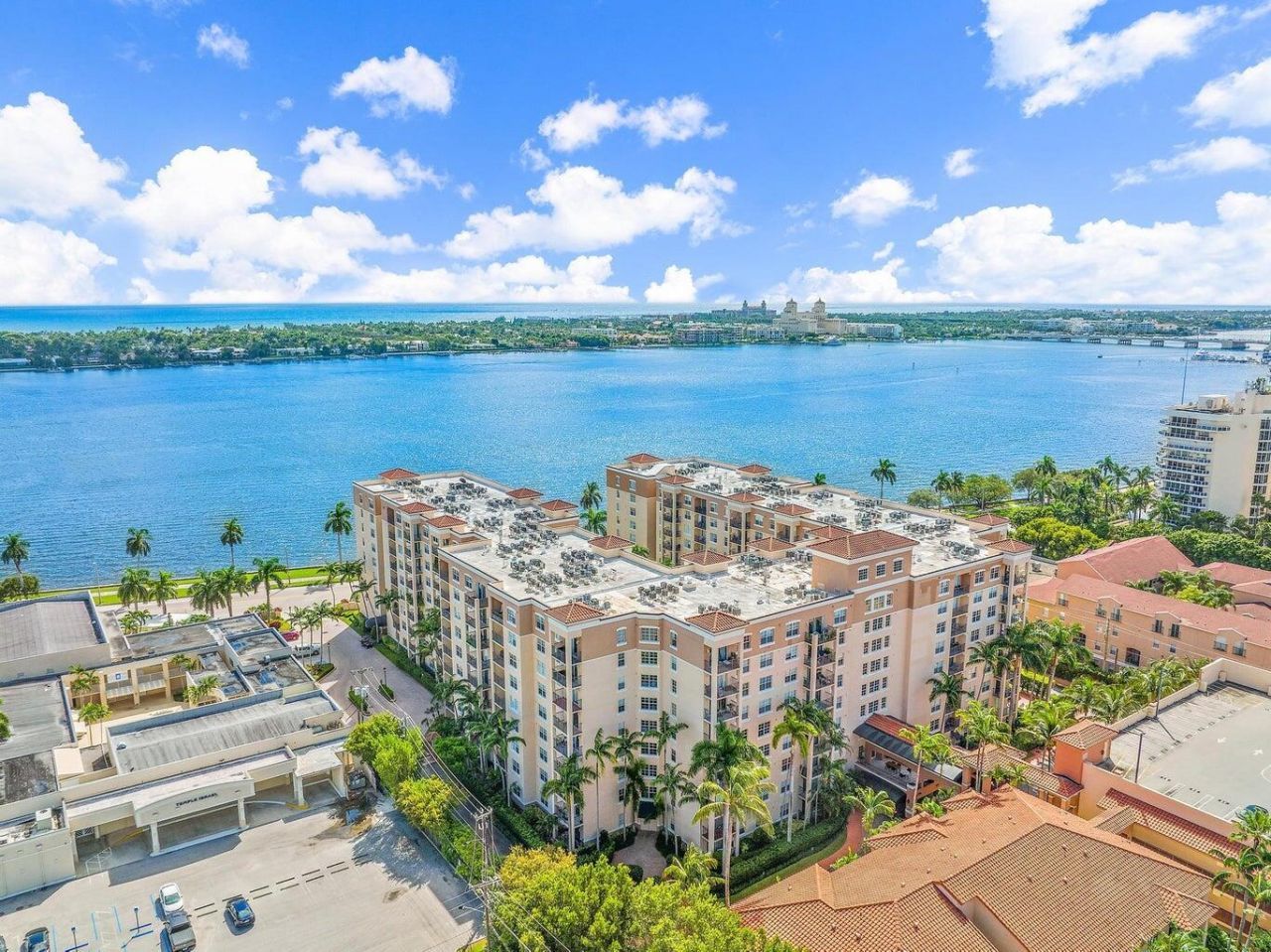 1801 N Flagler Drive, Unit 103, West Palm Beach, FL 33407 Photo