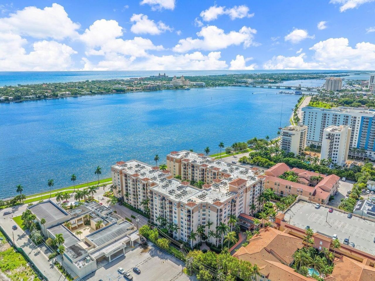 1801 N Flagler Drive, Unit 103, West Palm Beach, FL 33407 Photo