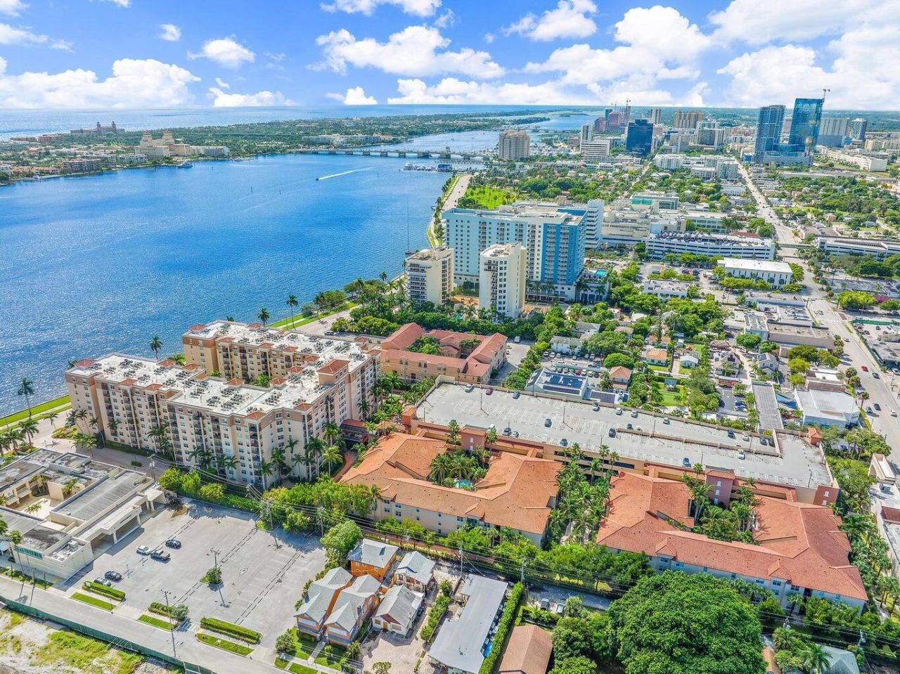 1801 N Flagler Drive, Unit 103, West Palm Beach, FL 33407 Photo